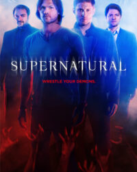 Siêu Nhiên (Phần 10)