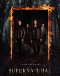 Siêu Nhiên (Phần 12) Siêu Nhiên (Phần 12)