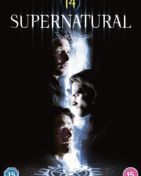Siêu Nhiên (Phần 14)