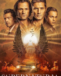 Siêu Nhiên (Phần 15)