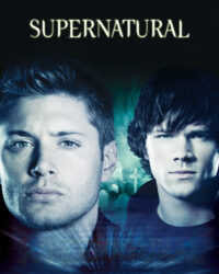 Siêu Nhiên (Phần 2) Siêu Nhiên (Phần 2)