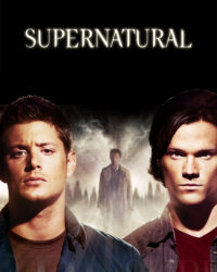 Siêu Nhiên (Phần 4)