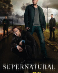 Siêu Nhiên (Phần 8)