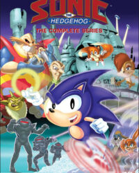 Siêu Nhím Sonic