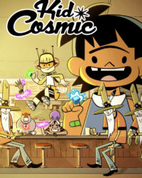 Siêu nhóc vũ trụ (Phần 1) Siêu nhóc vũ trụ (Phần 1)