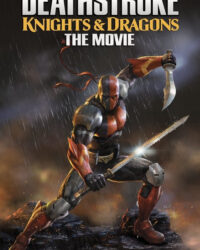 Siêu Sát Thủ Và Rồng Siêu Sát Thủ Và Rồng