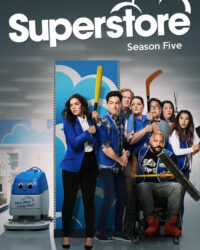 Siêu thị vui nhộn (Phần 5)