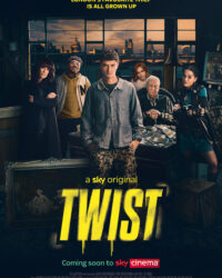 Siêu Trộm Đường Phố