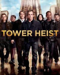 Siêu trộm nhà chọc trời Siêu trộm nhà chọc trời