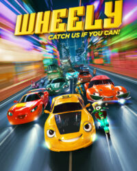 Siêu Xe Đại Chiến