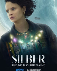 Silver và Quyển Mộng Thư