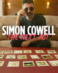 Simon Cowell: Hồi Kế Tiếp