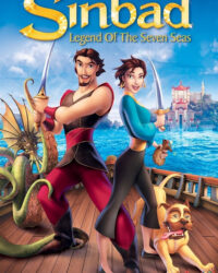 Sinbad: Huyền Thoại Bảy Đại Dương