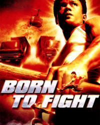 Sinh Ra Để Chiến Đấu