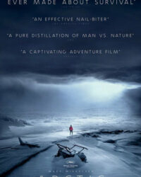 Sinh Tồn Ở Bắc Cực