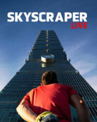 Skyscraper Live