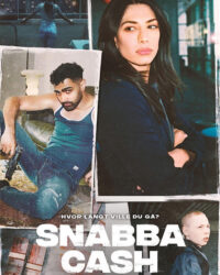 Snabba Cash: Đồng tiền phi pháp (Phần 2) Snabba Cash: Đồng tiền phi pháp (Phần 2)