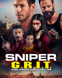 Sniper: G.R.I.T. - Global Response & Intelligence Team