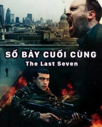 Số Bảy Cuối Cùng