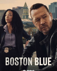 Sở Cảnh Sát Boston Sở Cảnh Sát Boston