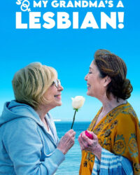 So My Grandma's a Lesbian!
