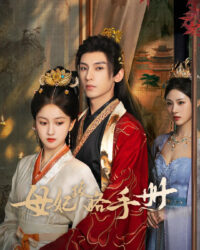 Sổ Tay Công Lược Của Mẫu Phi Sổ Tay Công Lược Của Mẫu Phi