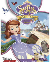 Sofia the First: Once Upon a Princess
