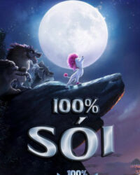 Sói 100%
