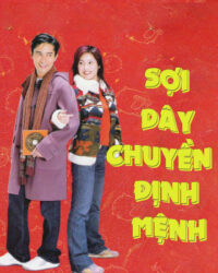 Sợi Dây Chuyền Định Mệnh