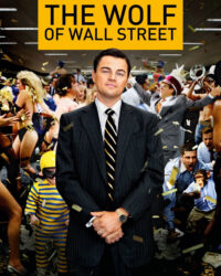 Sói Già Phố Wall Sói Già Phố Wall