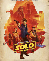 Solo: Star Wars Ngoại Truyện