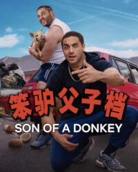 Son of a Donkey