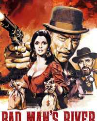 Sông của Kẻ Xấu