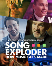 Song Exploder: Câu chuyện giai điệu Song Exploder: Câu chuyện giai điệu