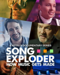 Song Exploder: Câu chuyện giai điệu (Phần 2)