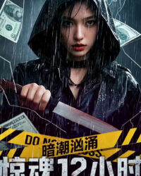 Sóng Ngầm Cuộn Trào: 12 Tiếng Kinh Hoàng