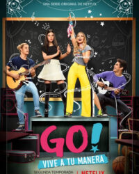 Sống trọn đam mê (Phần 2) Sống trọn đam mê (Phần 2)