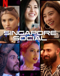 Sống với Singapore