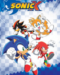 Sonic X (Phần 1) Sonic X (Phần 1)
