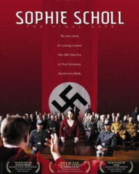 Sophie Scholl: The Final Days