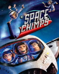 Space Chimps Space Chimps
