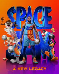Space Jam: Kỷ Nguyên Mới