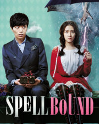 Spellbound