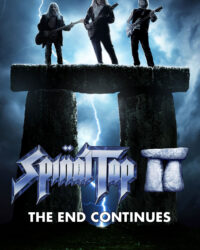 Spinal Tap II: Chưa Phải Hồi Kết