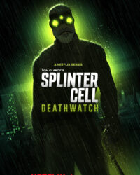 Splinter Cell: Deathwatch