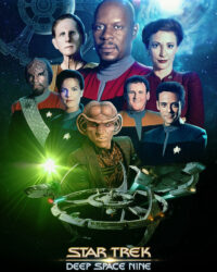 Star Trek: Deep Space Nine