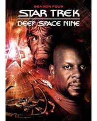 Star Trek: Deep Space Nine (Phần 4) Star Trek: Deep Space Nine (Phần 4)