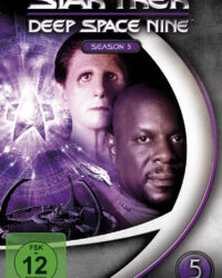Star Trek: Deep Space Nine (Phần 5)