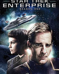 Star Trek: Enterprise (Phần 1)