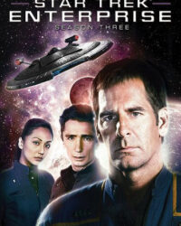 Star Trek: Enterprise (Phần 3)